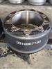 Brake Drum 1064022300 SAF Various Models