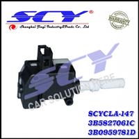 Central Locking Motor For VW Passat Caddy 3B0 959 781 D 3B0959781D 7E5 827 315 7E5827315 7E5 827 315 A 7E5827315A 3B5 827 061 C 3B5827061C