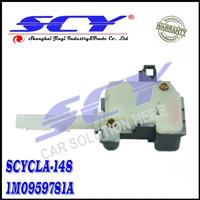 Central Locking Motor For Seat Arosa Cordoba Ibiza 1M0 959 781 A 1M0959781A