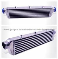 Universal Automotive Turbo Intercooler