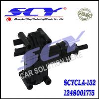 Door Lock Actuator For Mercedes-Benz W124 W126 R129 124 800 17 75 1248001775