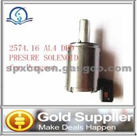 Brand New Pressure Solenoid 257416 For Automatic Transmission AL4 For Peugeot