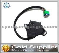 Brand New Auto Switch 252927 For Automatic Transmission AL4 For Peugeot