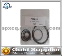 Brand New Sealing Ring Kit 155610 For Automatic Transmission AL4 For Peugeot