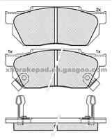 HONDA Brake Pad 45022-SA5-000