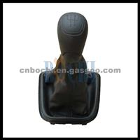 Gear Shift Knob Cover For New Santana 3000