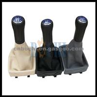 Gear Shift Knob Cover For VW Polo