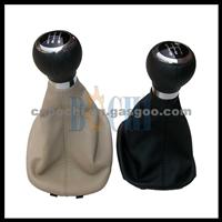 Gear Shift Knob Cover For VW Passat