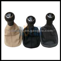 3B0711113J Gear Shift Knob Cover For VW Passat B5