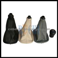4B0863279A Gear Shift Knob Cover For Audi A6 C5 05