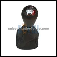 Gear Shift Knob Cover For Chery Tiggo