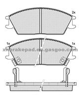 HYUNDAI--58101-1CA00--XH1007204