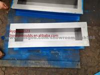 Concrete Steel Beam Moulds For Concrete Testing