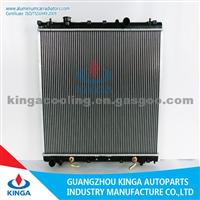 New Mazda Radiator Bongo Frendy/KD-SGL5 MPV2.5D'95-02 AT