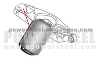 Lower Control Arm-Rear-Bushings #5180371AA