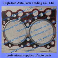 Shangchai SDEC Engine 6135 Cylinder Head Gasket 765IA-02-001A