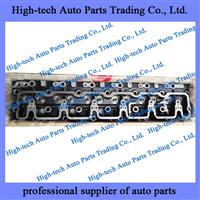 Shangchai SDEC Engine 6114B Cylinder Head F-1401000008