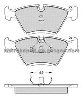 AUDI Brake Pad 447698151C