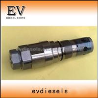 XICHAI CA6DM CA6DN CA6DM2 CA6DN1 Lift Valve For Foton