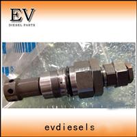 XICHAI CA4DL1 CA4DL2 CA4DL3 Lift Valve For Foton