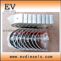 XICHAI CA6DN1 CA6DM2 Engine Assy For FAW