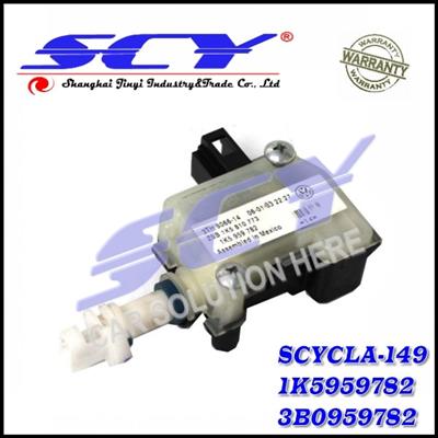 Central Locking Motor For VW Golf Jetta 3B0 959 782 3B0959782 1J6 810 773 A 1J6810773A 1J6 810 773 B 1J6810773B 1K5 959 782 1K5959782