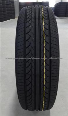 ROLLMAX Brand Tyre 195/65R15