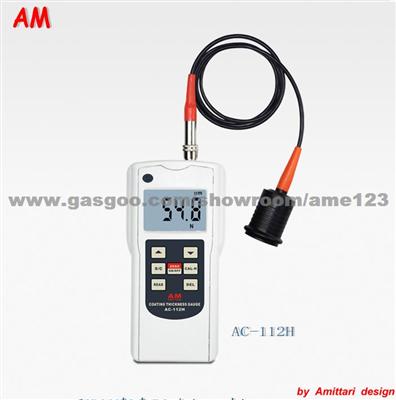 Anticorrosion Coating Thickness Gauge AC-112H