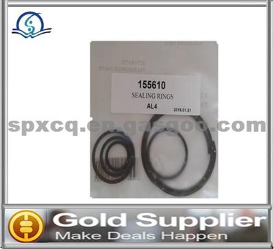 Brand New Sealing Ring Kit 155610 For Automatic Transmission AL4 For Peugeot