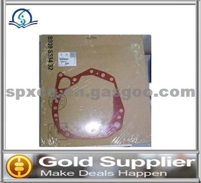 Brand New Rear Cover Gasket 220941 For Automatic Transmission AL4 For Peugeot