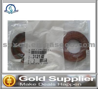 Brand New AXLE Right Seal 312142 For Automatic Transmission AL4 For Peugeot