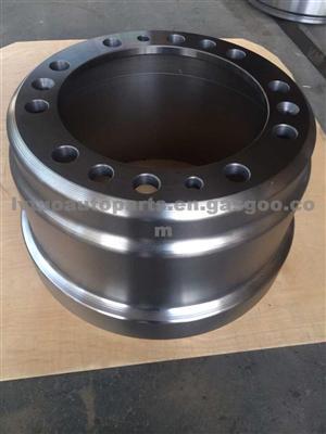 Brake Drum For VOLVO 3111104/0