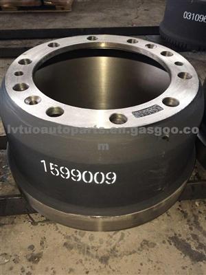 Brake Drum For VOLVO 1075311