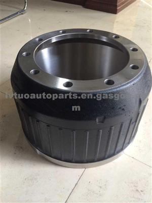 Brake Drum For VOLVO 6017939