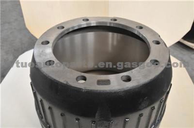 Brake Drum For VOLVO 1589429