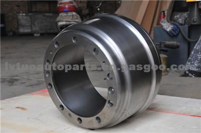 Brake Drum For VOLVO 1577439