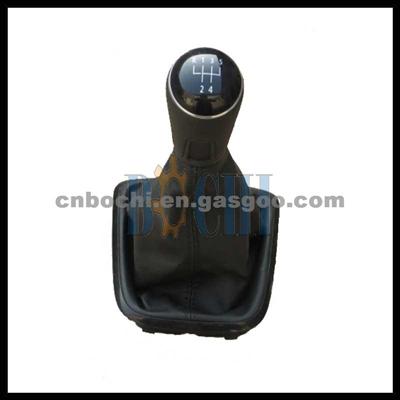 Gear Shift Knob Cover For Santana 3000