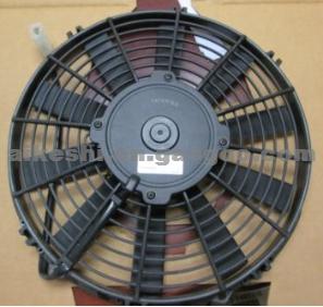 Fan VA14-AP11/C-34A