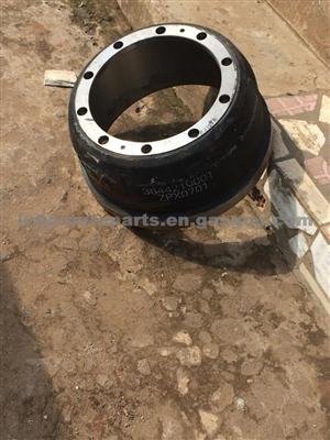 VOLVO Brake Drum OEM 1075308 With Factory Price