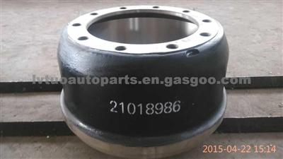 VOLVO Brake Drum OEM 1075305 With Factory Price