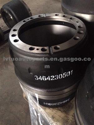 Brake Drum For VOLVO 6779272