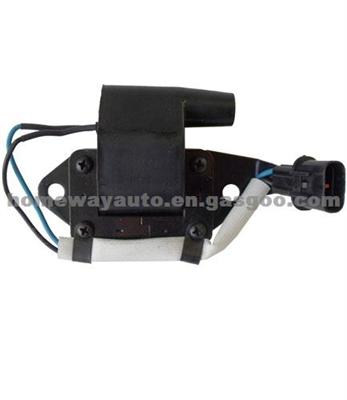 Ignition Coil For Hyundai OEM 27301-32810