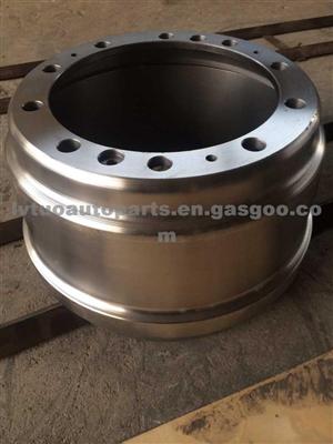 Brake Drum 1064028000 SAF Various Models