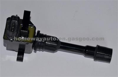 Ignition Coil For Mazda OEM KJ01-18-100C-9U