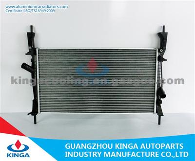Aluminum FORD Radiator For OEM 1370865/1371296/6C118005AB