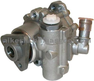 Power Steering Pump JPR289