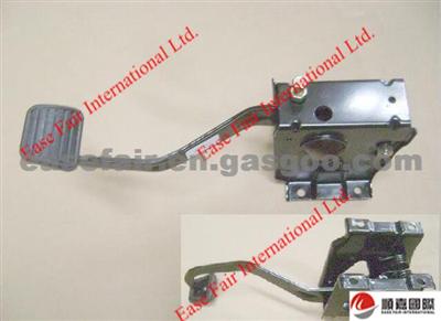 CLUTCH PEDAL ASSY(RHD) 1602200-P50