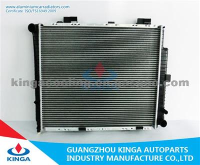 Aluminum FORD Radiator For OEM 8L2Z8005A FORD EXPLORERAuto Parts Car Aluminum BENZ Radiator For OEM 2105003203/6603