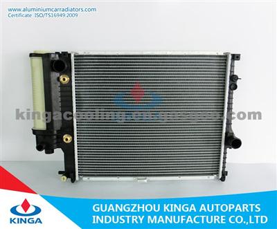 Aluminum BMW Radiator For OEM 1427153/1740695/1742153