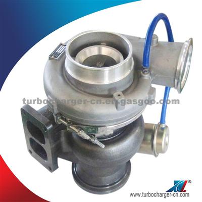 High Quality Turbocharger CAT C12 S60550243A For Caterpillar